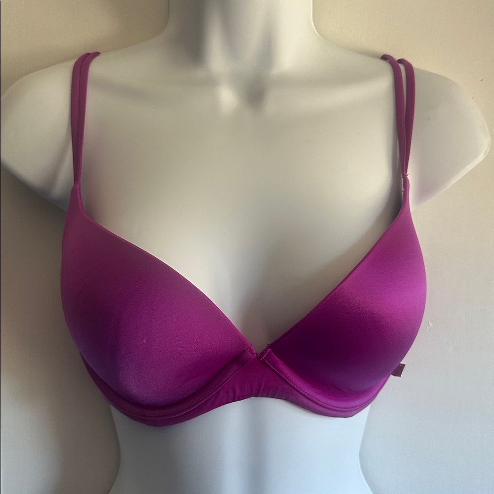 Victoria's Secret Pink Bra